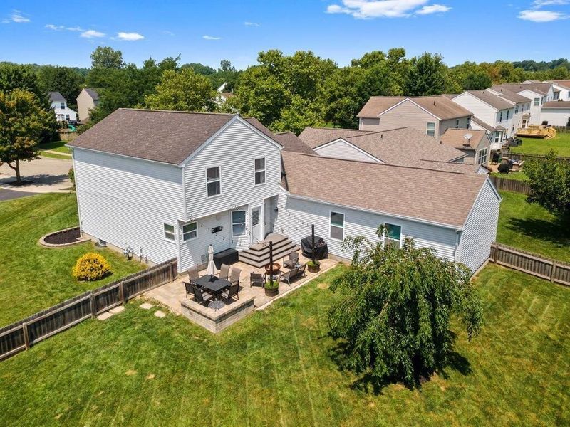 9172 Prestwick Green Drive , Columbus, OH 43240 Photo 42