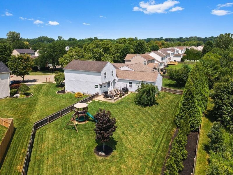 9172 Prestwick Green Drive , Columbus, OH 43240 Photo 7