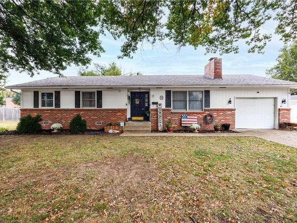 13 Century Parkway, Neodesha, KS 66757