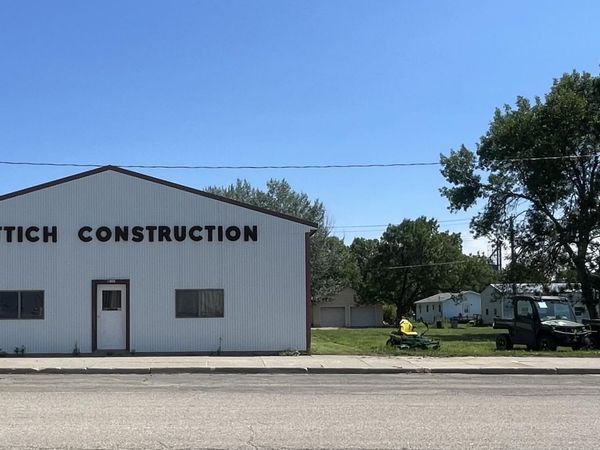 2409 Main Street, Selby, SD 57472