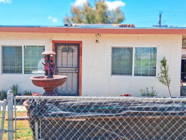 5600 Tamarack Street, Bakersfield, CA 93307