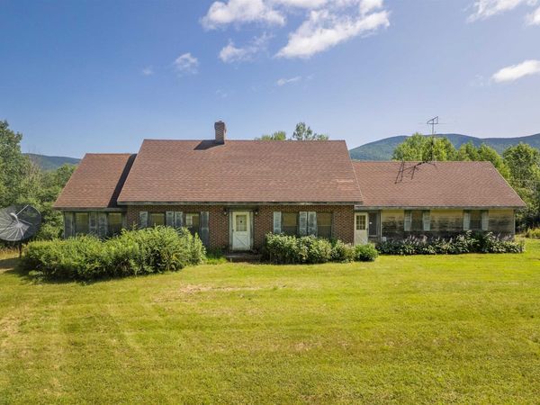 324 Middle Road, Chittenden, VT 05763