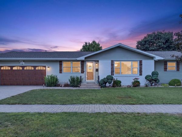 2111 Kenwood Avenue, Janesville, WI 53545