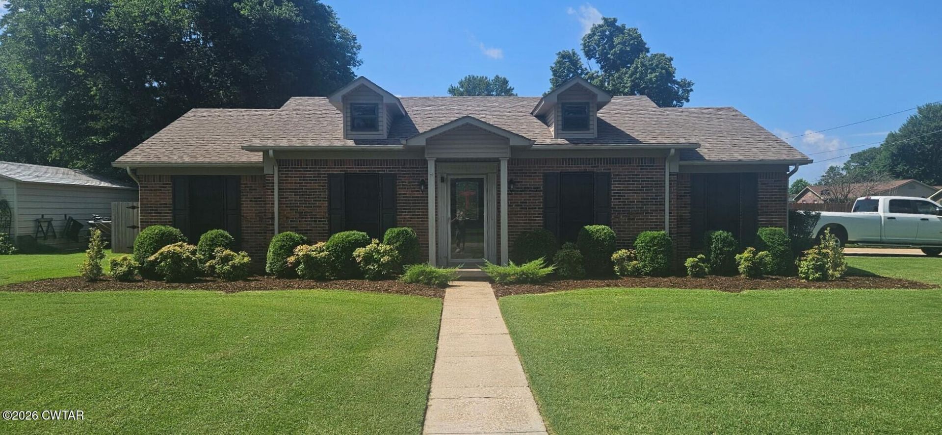 193 Williams Lane, Dyersburg, TN 38024 Main Photo