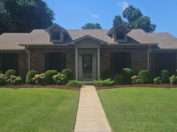 193 Williams Lane , Dyersburg, TN 38024