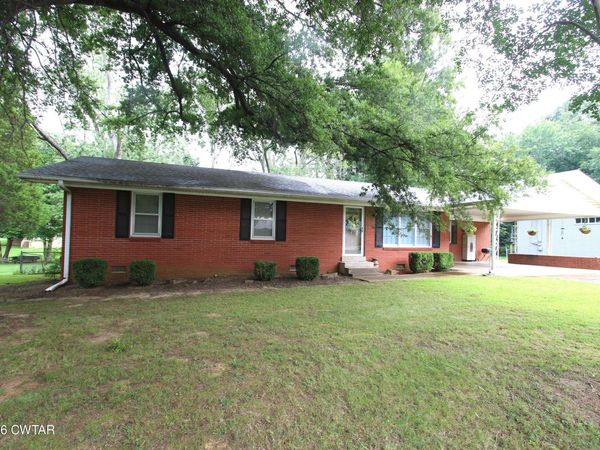 7076 Clemmer Drive , Milan, TN 38358