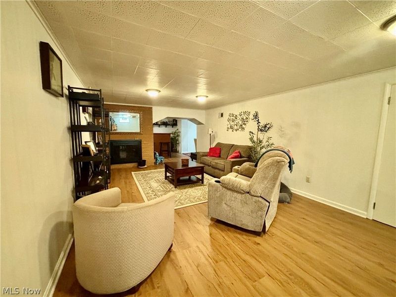 816 Overridge Avenue SE, North Canton, OH 44720 Photo 27