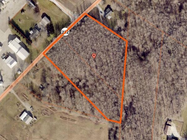 0 St Rt 232, Tate Twp, OH 45106