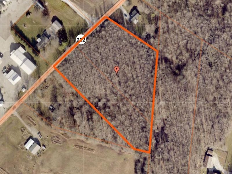 0 St Rt 232, Tate Twp, OH 45106 Photo 1