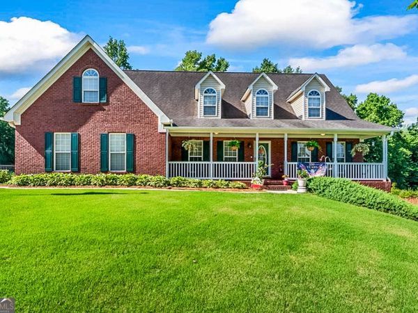 2025 Pheasant Run Drive, Mcdonough, GA 30252