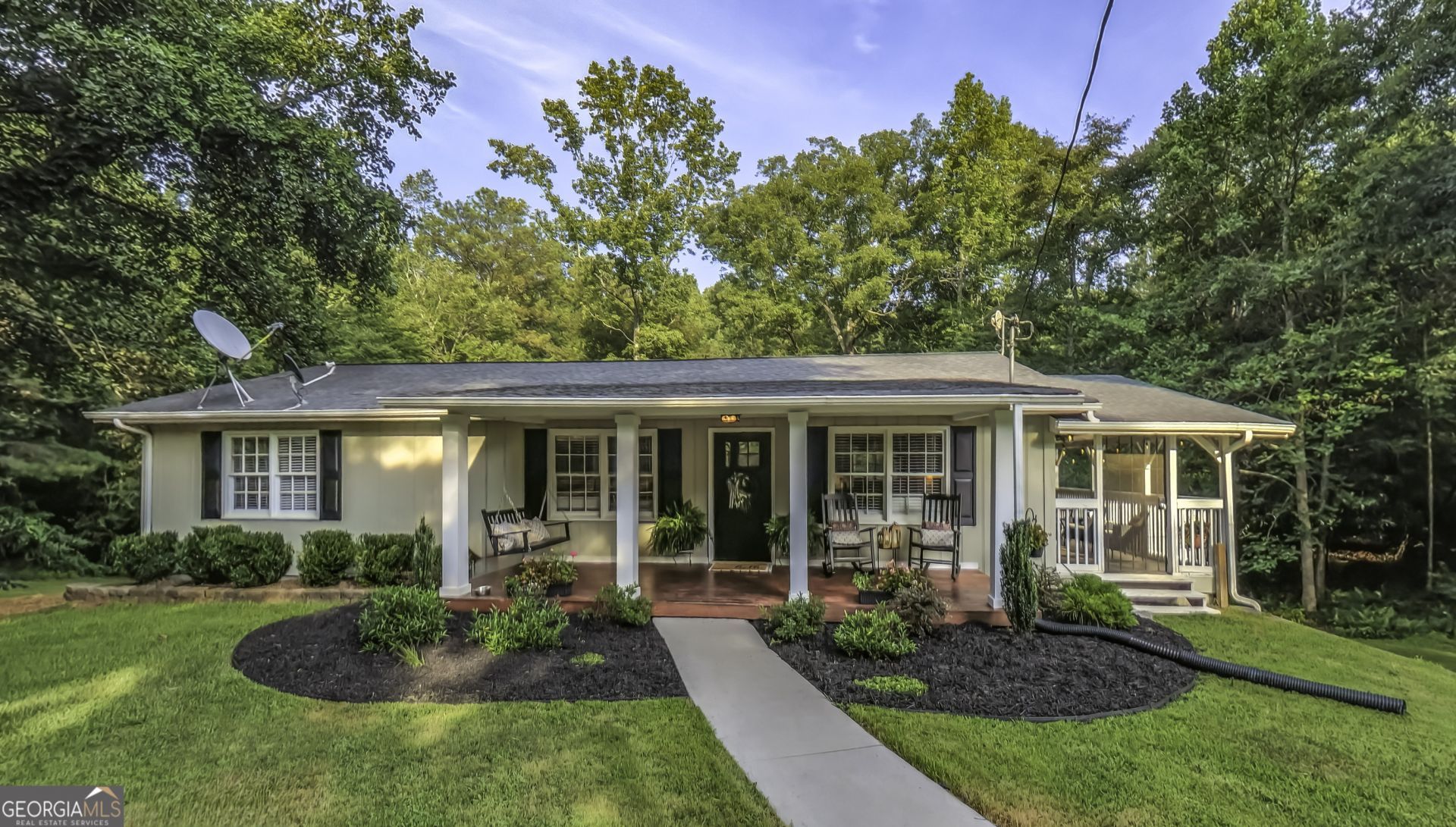 275/277 Goose Creek Road, Tallapoosa, GA 30176 Main Photo