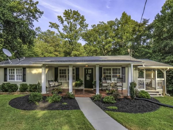 275/277 Goose Creek Road, Tallapoosa, GA 30176