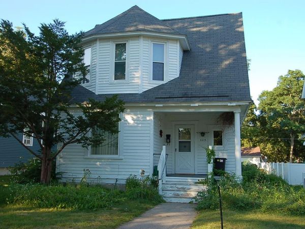 405 Prospect Street, Cadillac, MI 49601
