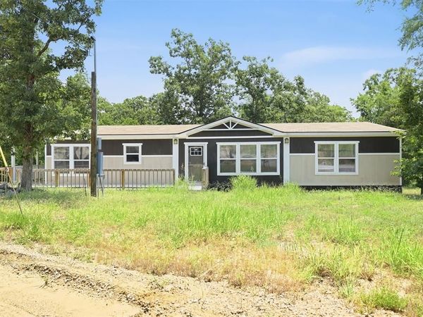 381 NW Ridge Lane, McAlester, OK 74501