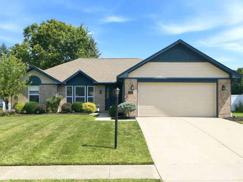 904 Sunset Drive, Englewood, OH 45322 Photo 1