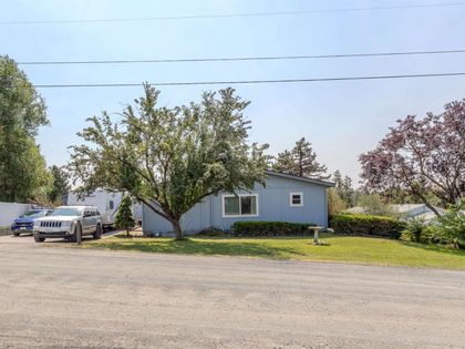 10511 S Cheney St Cheney, WA 99004