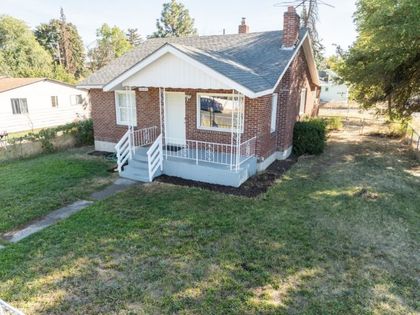 2904 E Columbia Ave Spokane, WA 99208