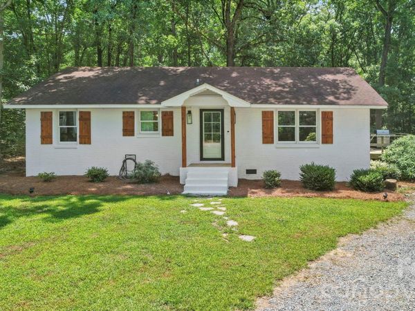 6214 New Salem Road , Marshville, NC 28103