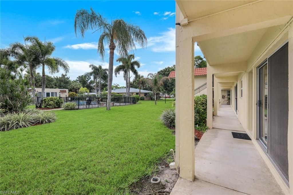 1485 Memoli Ln , Unit 3, Fort Myers, FL 33919 Photo