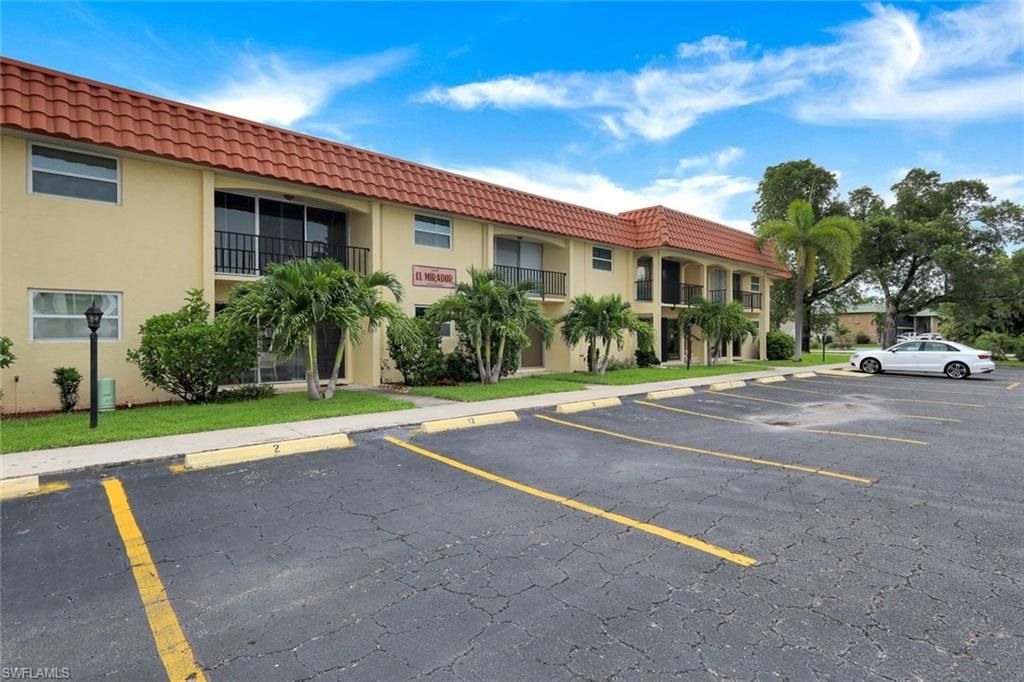 1485 Memoli Ln , Unit 3, Fort Myers, FL 33919 Photo