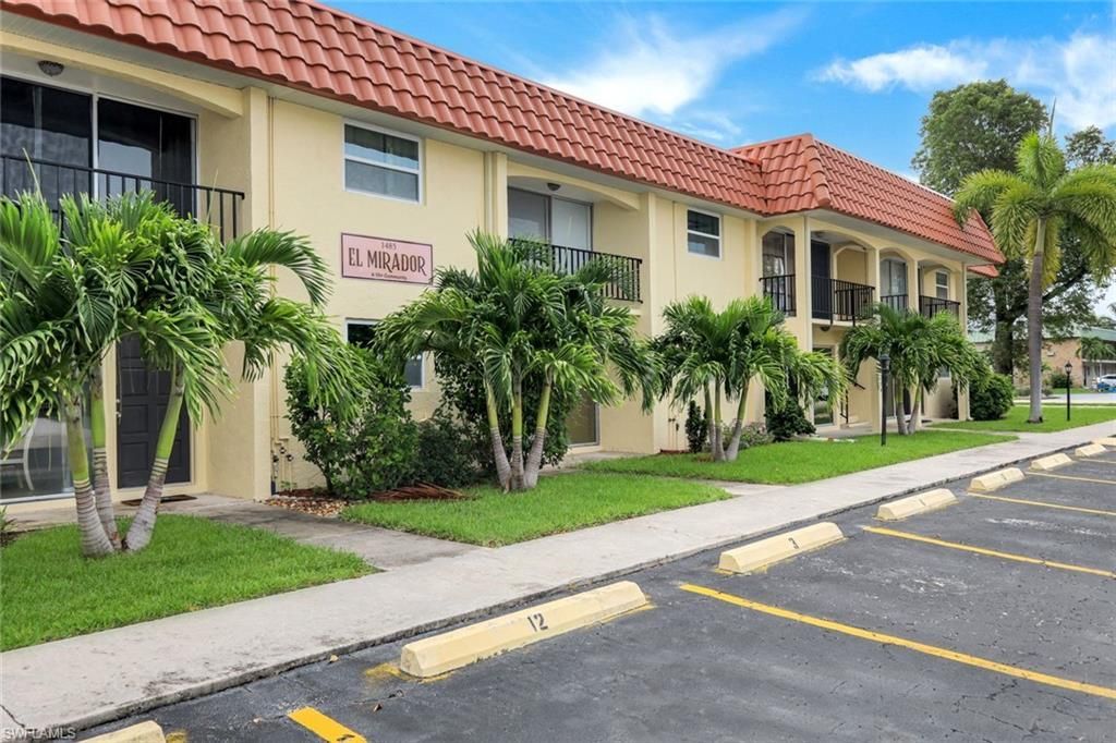 1485 Memoli Ln , Unit 3, Fort Myers, FL 33919 Photo