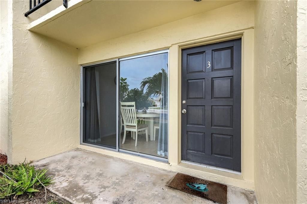 1485 Memoli Ln , Unit 3, Fort Myers, FL 33919 Photo