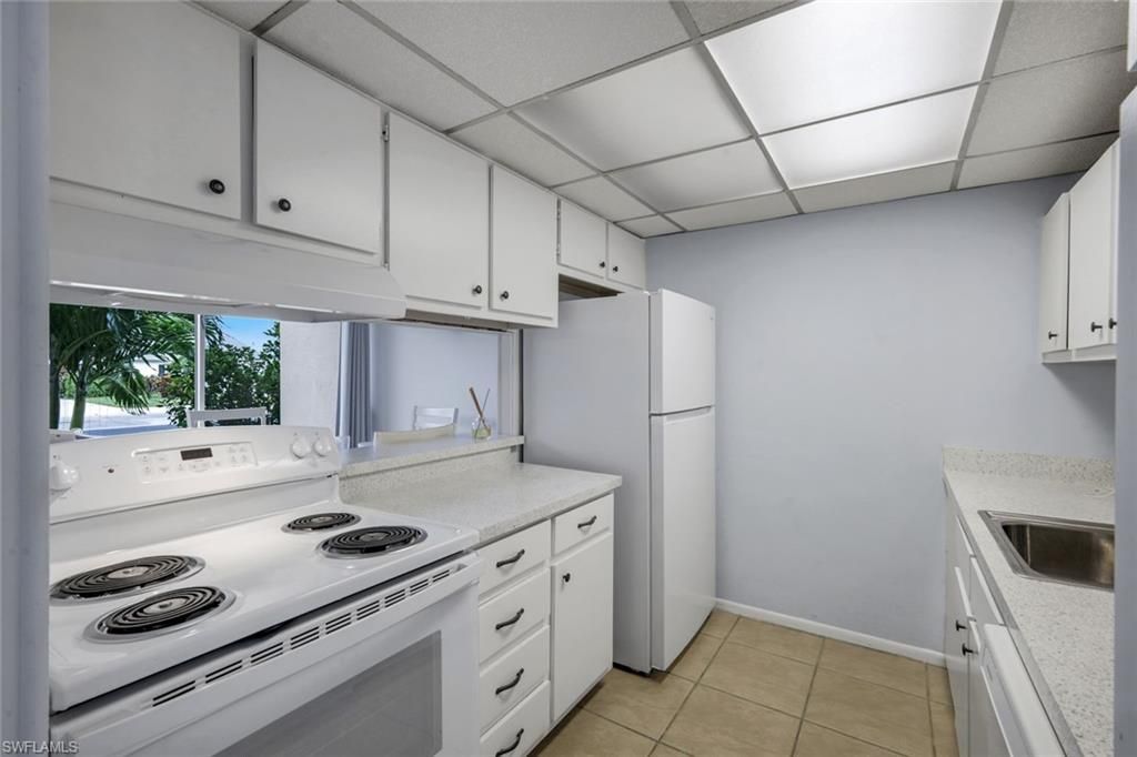 1485 Memoli Ln , Unit 3, Fort Myers, FL 33919 Photo