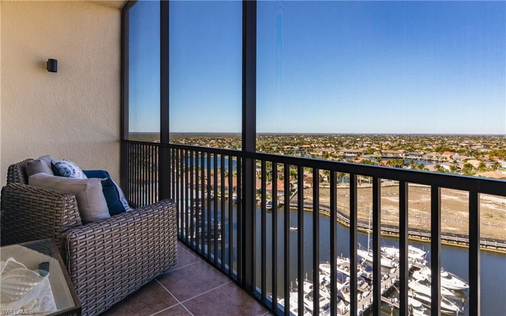 5781 Cape Harbour Dr , Unit 1405, Cape Coral, FL 33914 Photo