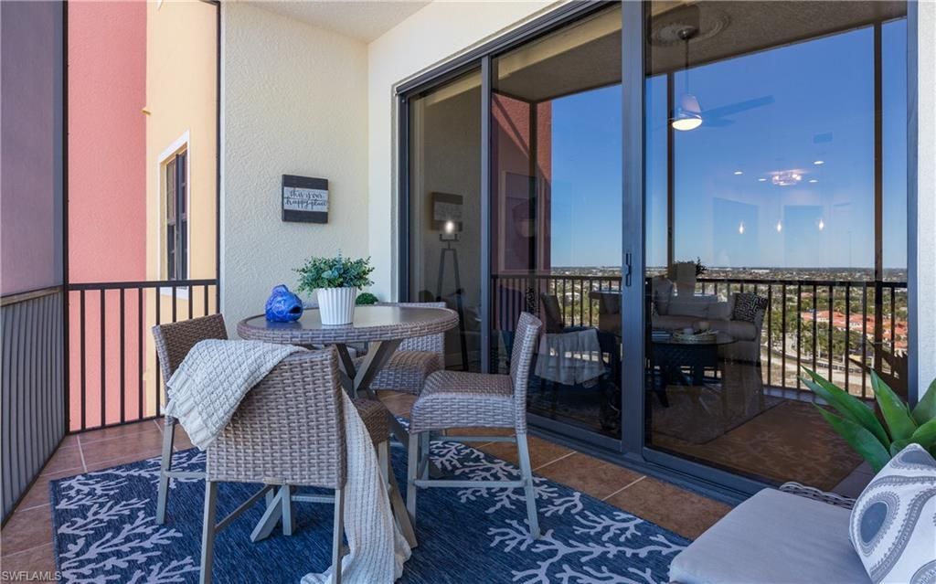 5781 Cape Harbour Dr , Unit 1405, Cape Coral, FL 33914 Photo