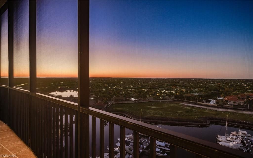 5781 Cape Harbour Dr , Unit 1405, Cape Coral, FL 33914 Photo