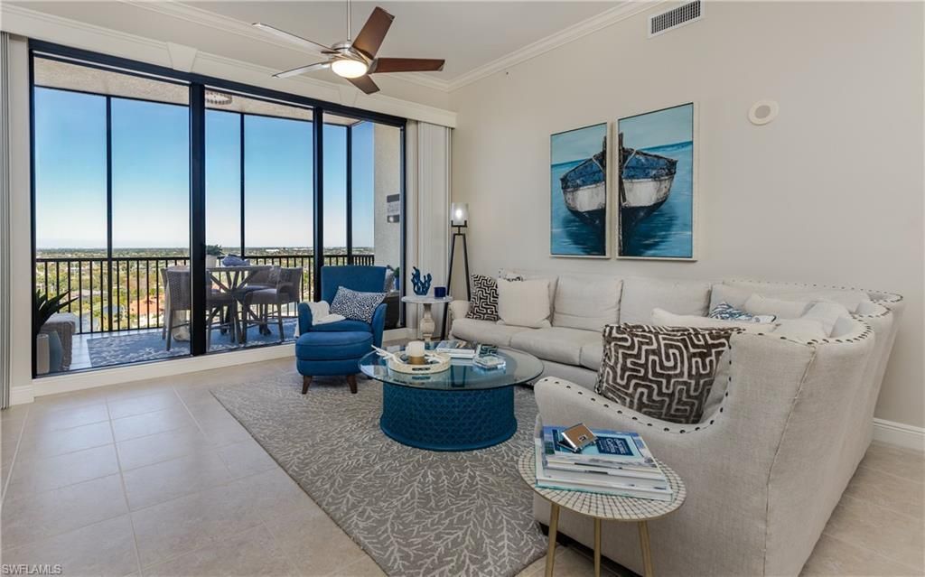 5781 Cape Harbour Dr , Unit 1405, Cape Coral, FL 33914 Photo
