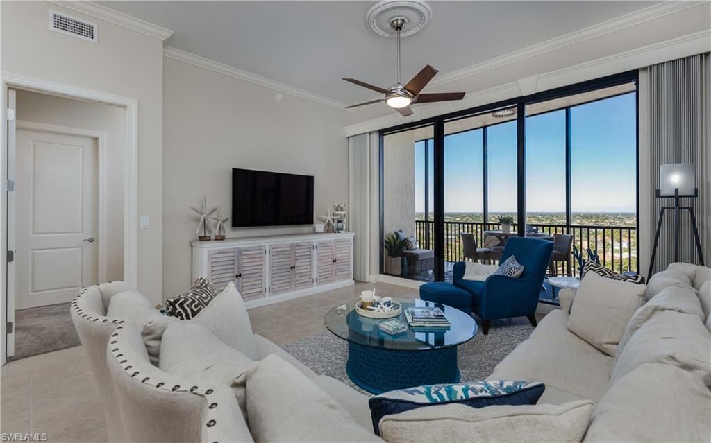5781 Cape Harbour Dr , Unit 1405, Cape Coral, FL 33914 Photo