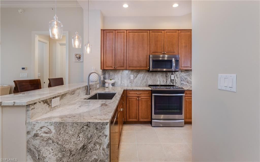 5781 Cape Harbour Dr , Unit 1405, Cape Coral, FL 33914 Photo