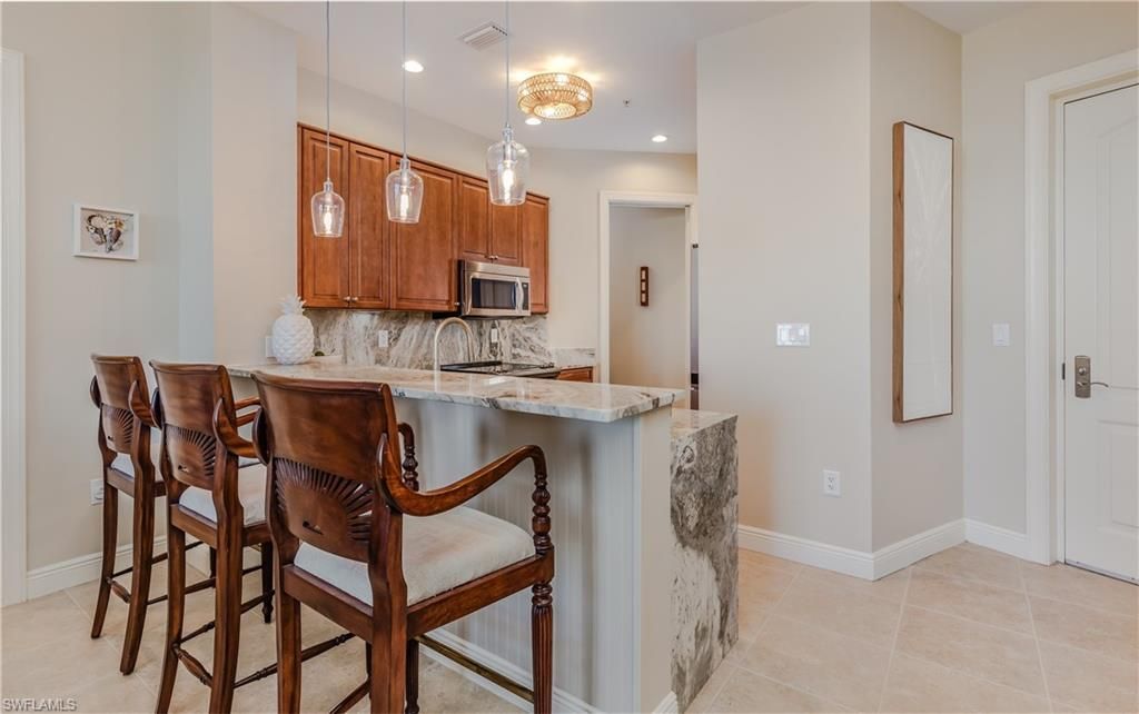 5781 Cape Harbour Dr , Unit 1405, Cape Coral, FL 33914 Photo