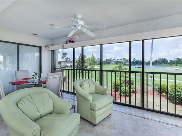 5825 Trailwinds DR , Unit 425, FORT MYERS, FL 33907