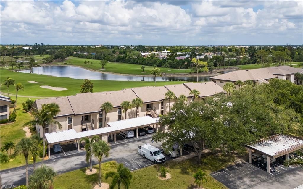 5825 Trailwinds Dr, Unit 425, Fort Myers, FL 33907 Photo
