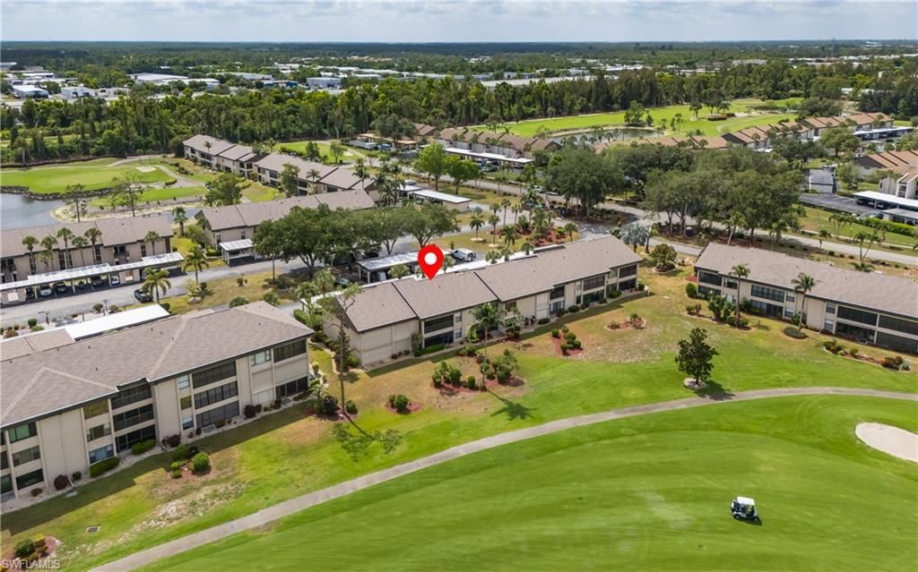 5825 Trailwinds Dr, Unit 425, Fort Myers, FL 33907 Photo