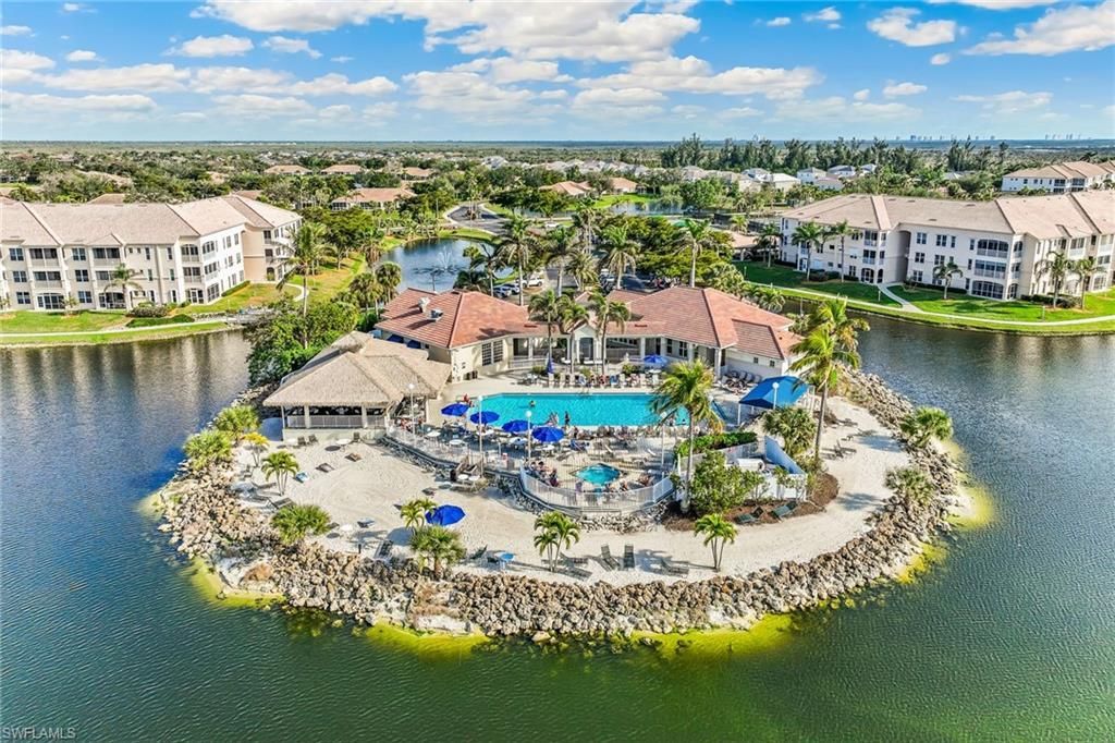 16450 Millstone Cir , Unit 105, Fort Myers, FL 33908 Photo