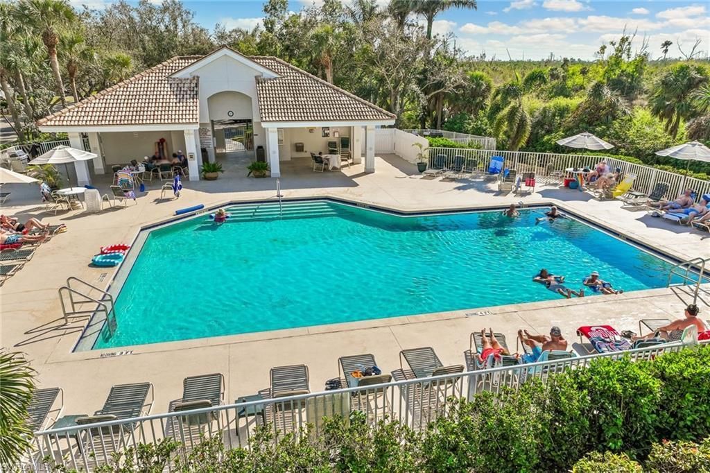 16450 Millstone Cir , Unit 105, Fort Myers, FL 33908 Photo