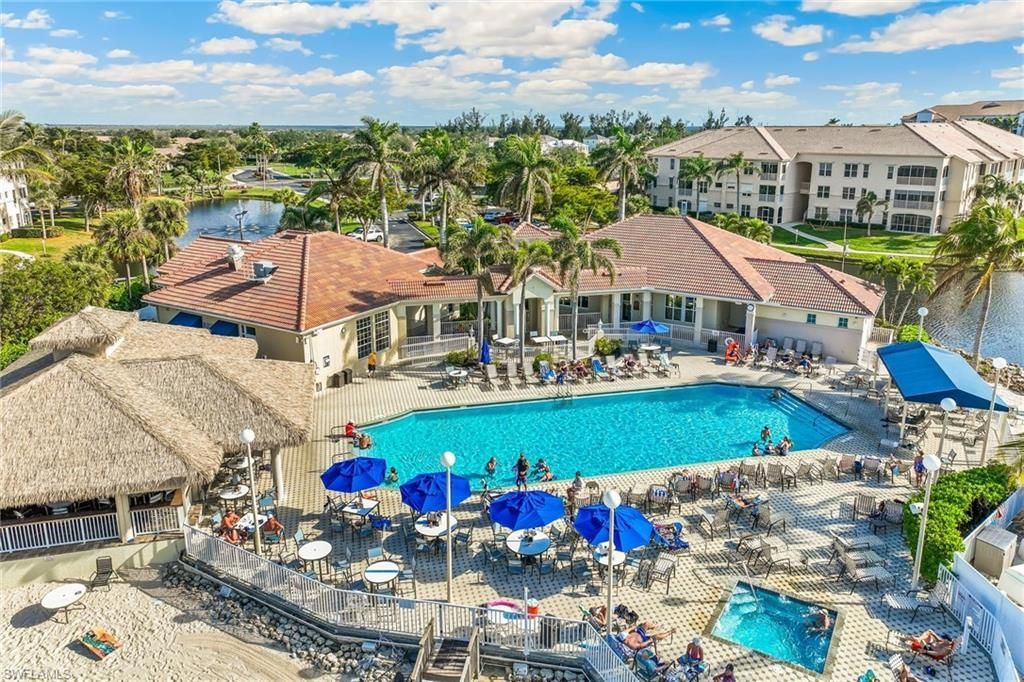 16450 Millstone Cir , Unit 105, Fort Myers, FL 33908 Photo