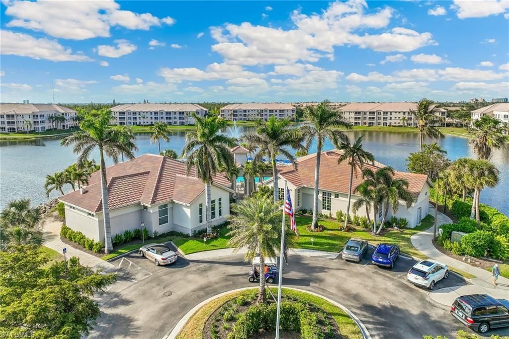 16450 Millstone Cir , Unit 105, Fort Myers, FL 33908 Photo