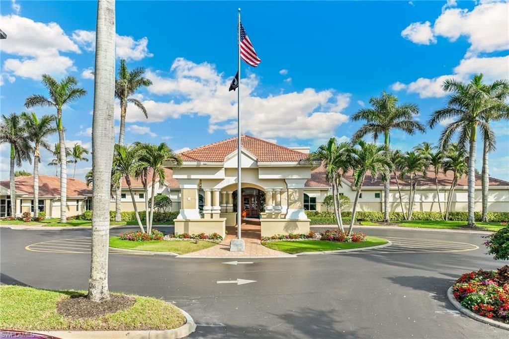 16450 Millstone Cir , Unit 105, Fort Myers, FL 33908 Photo