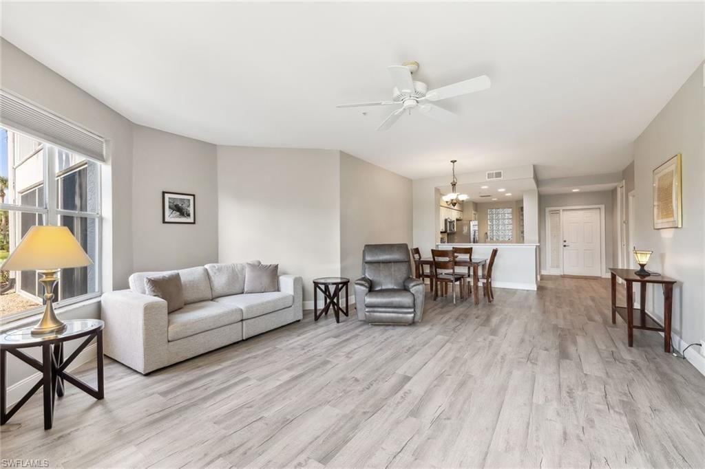 16450 Millstone Cir , Unit 105, Fort Myers, FL 33908 Photo