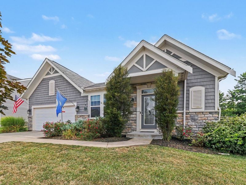 8014 Arcadia Boulevard, Alexandria, KY 41001 Photo 1