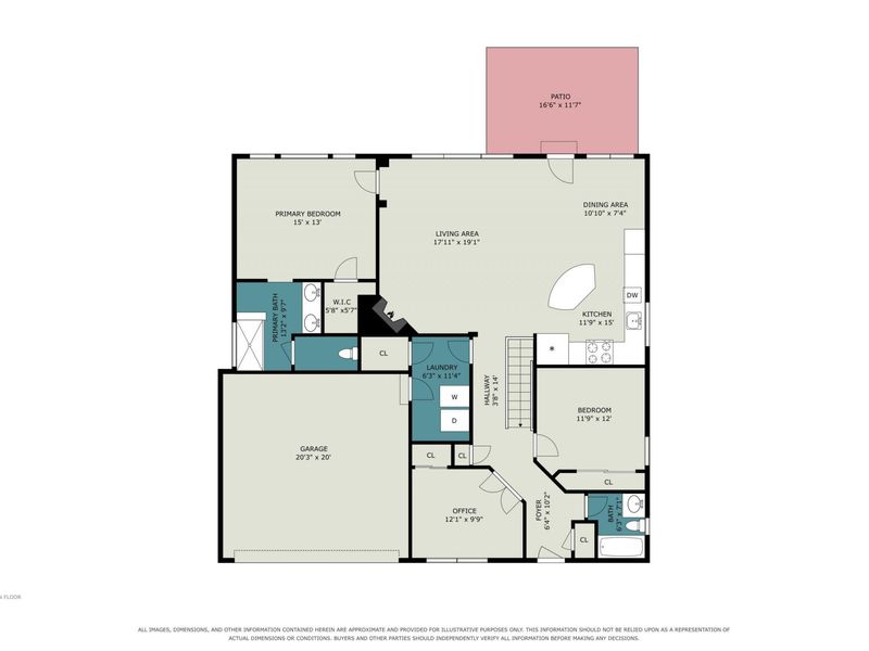 8014 Arcadia Boulevard, Alexandria, KY 41001 Photo 24