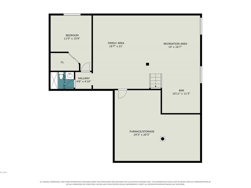 8014 Arcadia Boulevard, Alexandria, KY 41001 Photo 25