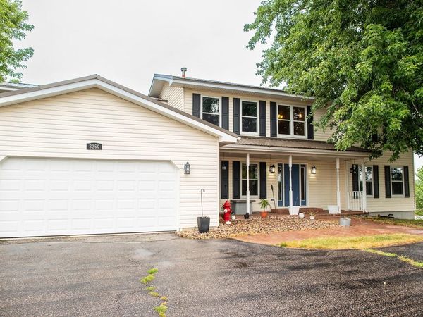 N3250 County Road P, Elroy, WI 53929