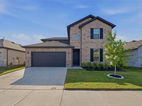 3121 Dixondale Drive, Fort Worth, TX 76108