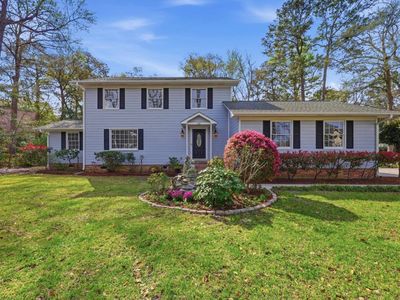 1015 Old Bridge Rd. , Myrtle Beach, SC 29572