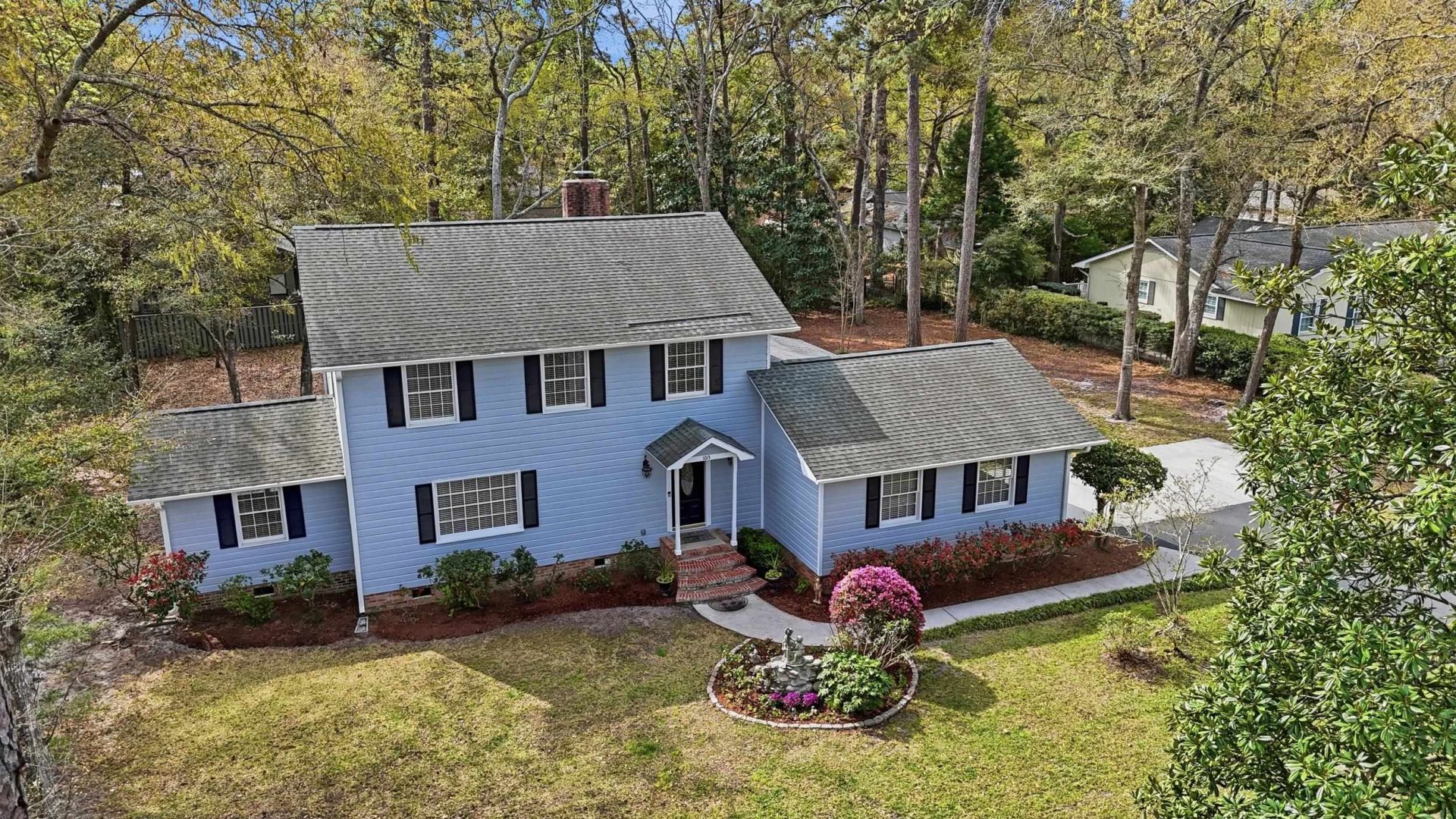 1015 Old Bridge Rd.  Photo 30